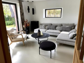 Maison familiale cosy proche mer Agon Coutainville